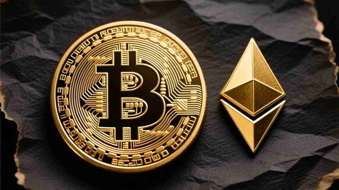 5万BTC爆仓,一场数字狂欢后的惨烈崩盘与市场警钟