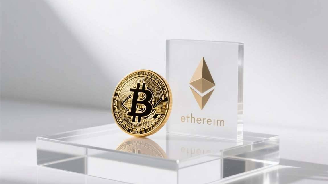 美国主导的BTC市值新格局,机遇/权力与未来的博弈