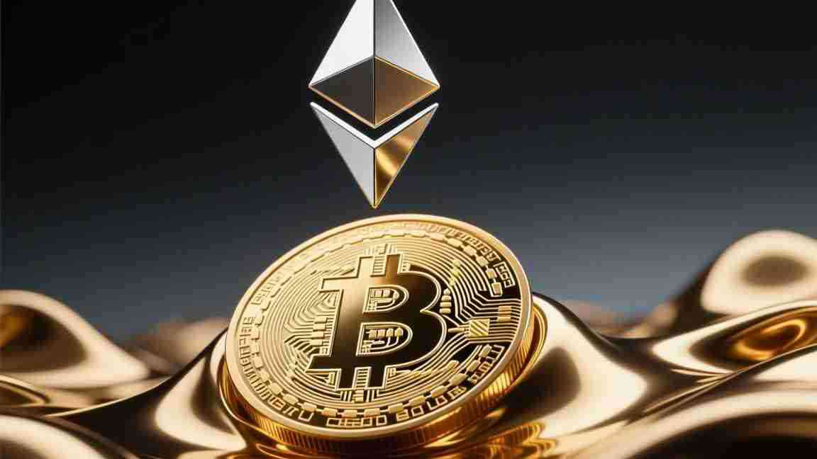 BTC数据种子,比特币网络永续的诺亚方舟