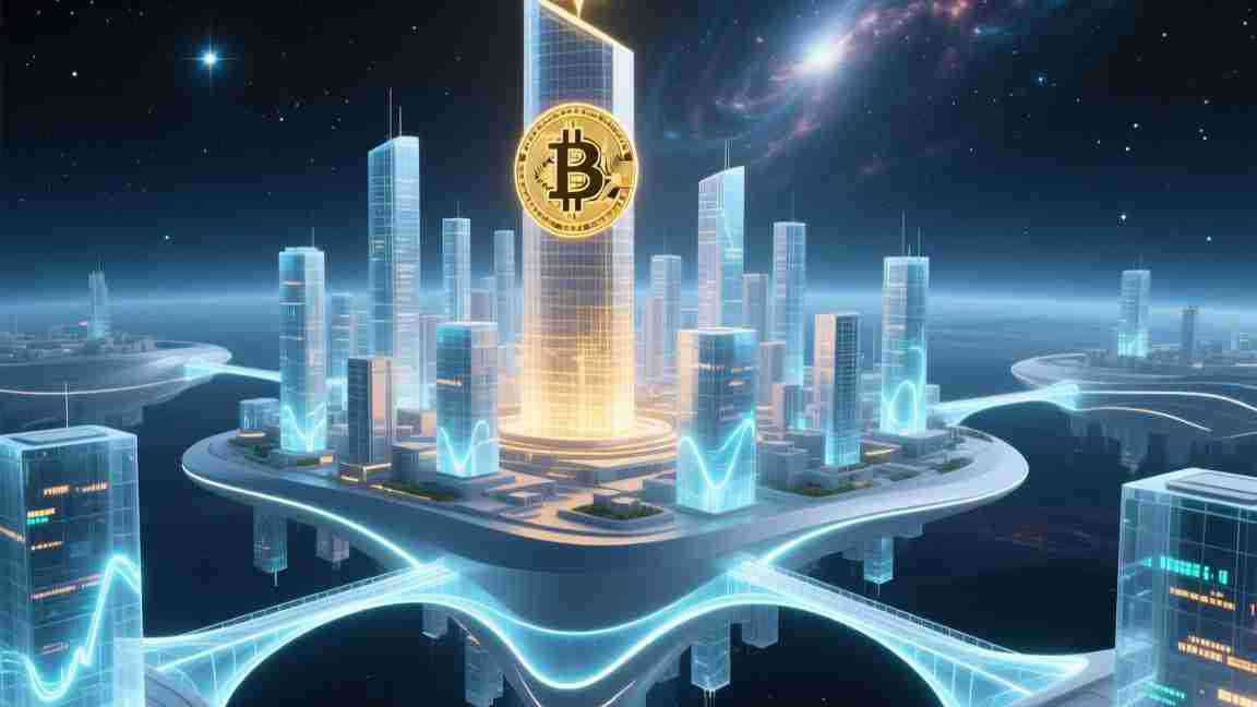 挖BTC网,你的比特币挖矿入门指南与资源平台