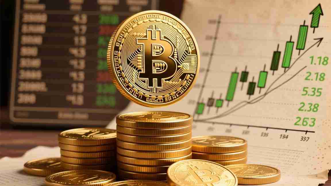 BTC话术,透视加密世界的沟通密码与认知陷阱