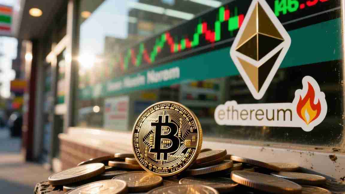 微信里的BTC,日常支付与投资野心的交织与碰撞