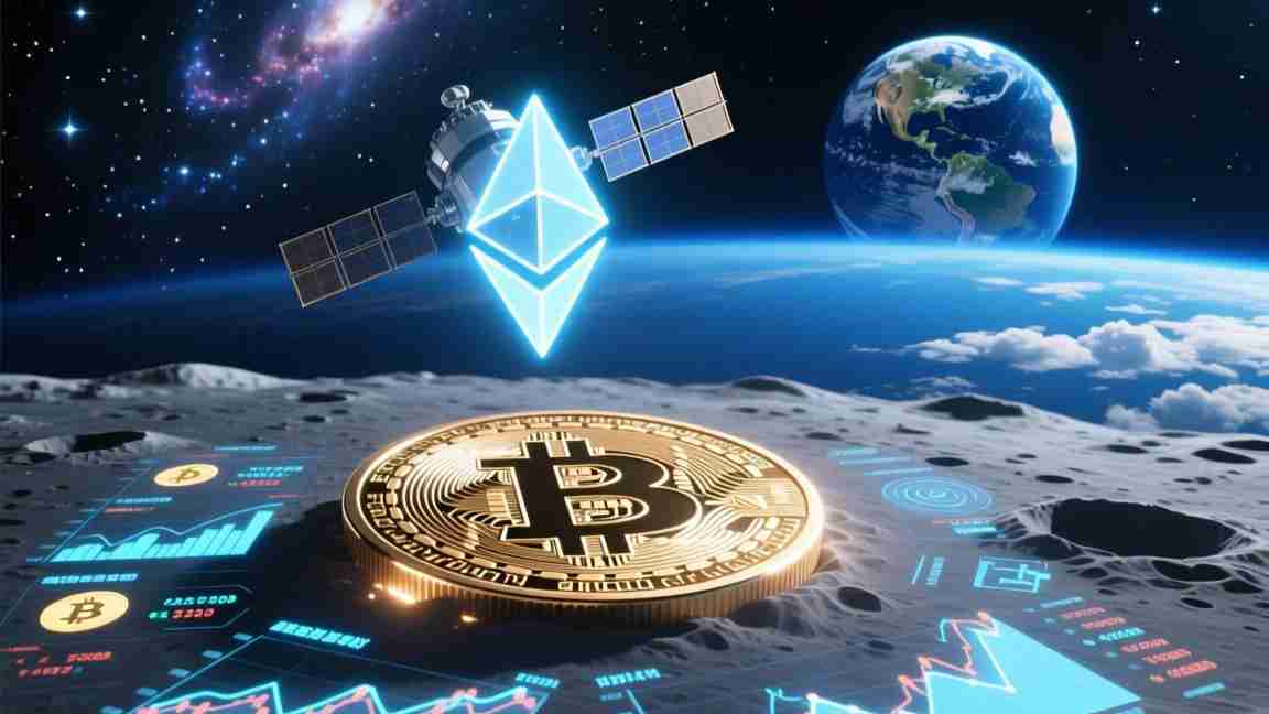 魔兽后裔的BTC征途,从艾泽拉斯到加密大陆的信仰迁徙