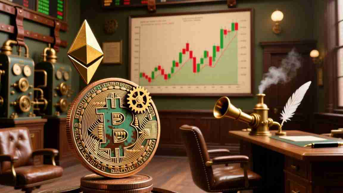 BTC话术,透视加密世界的沟通密码与认知陷阱