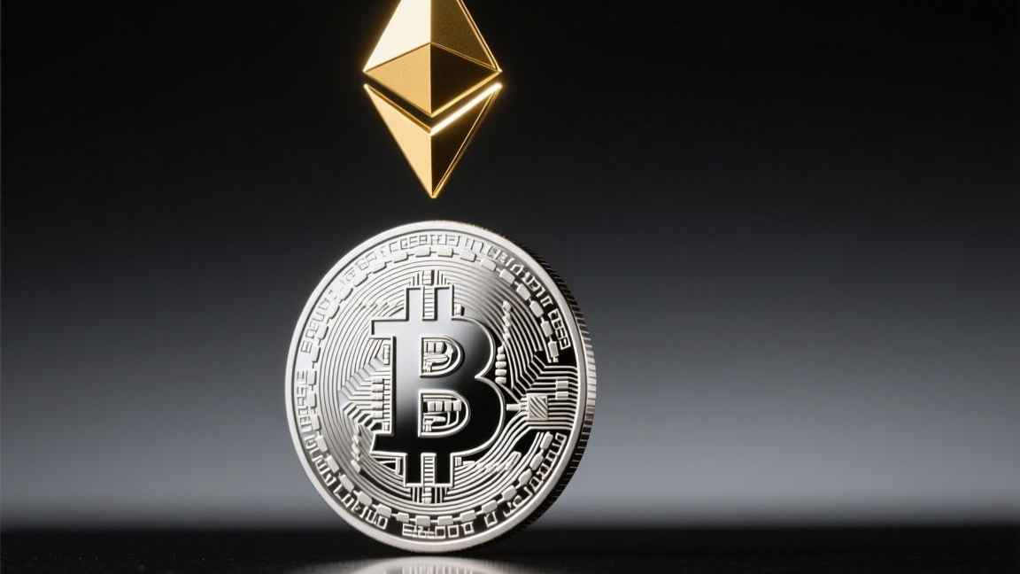 魔兽后裔的BTC征途,从艾泽拉斯到加密大陆的信仰迁徙