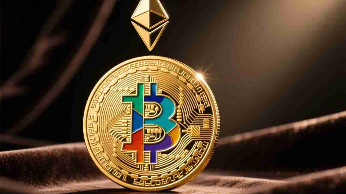 BTC孙行者,加密世界的斗战胜佛与未知的取经路