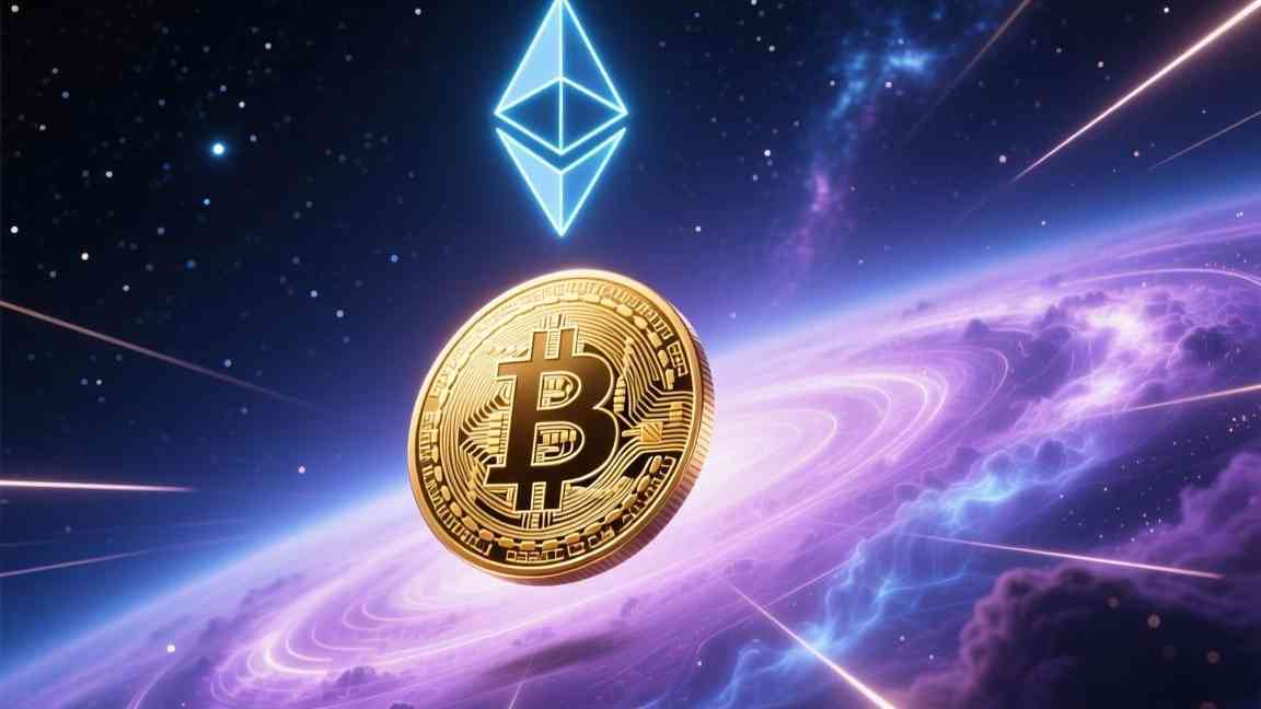 风浪中的淘金术,如何在波动行情下用鸥易交易所跨币种套利