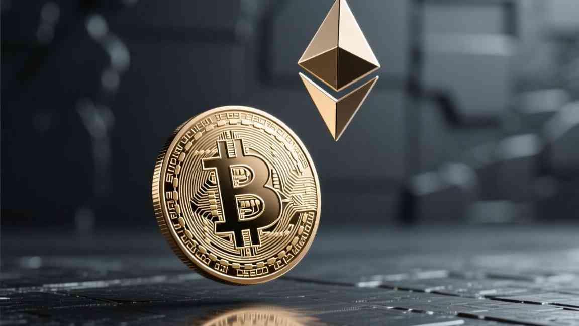 BTC与WBTC,一文读懂比特币原生资产与以太坊封装比特币的核心差异